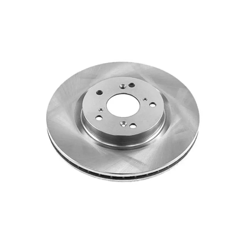 Power Stop 12-16 Honda CR-V Front Autospecialty Brake Rotor PowerStop
