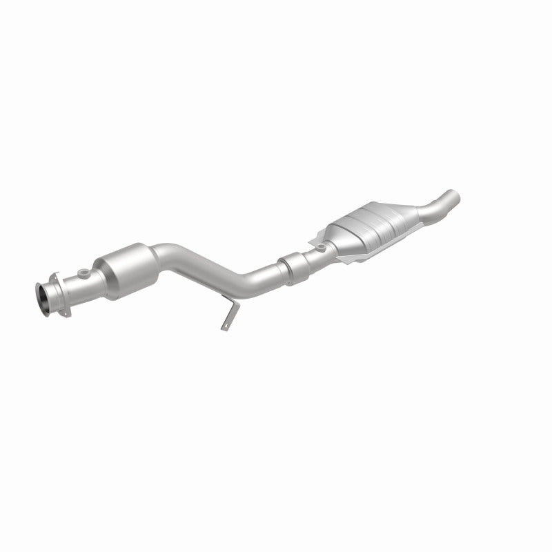 MagnaFlow Conv DF 04-05 Audi Allroad 4.2L Passenger Side