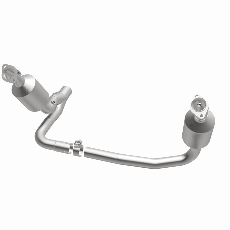 Magnaflow 2004 Dodge Dakota 4.7L Direct Fit Catalytic Converter Magnaflow