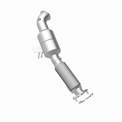 Magnaflow Conv DF 2014 Ford Fusion 2.0L T Magnaflow