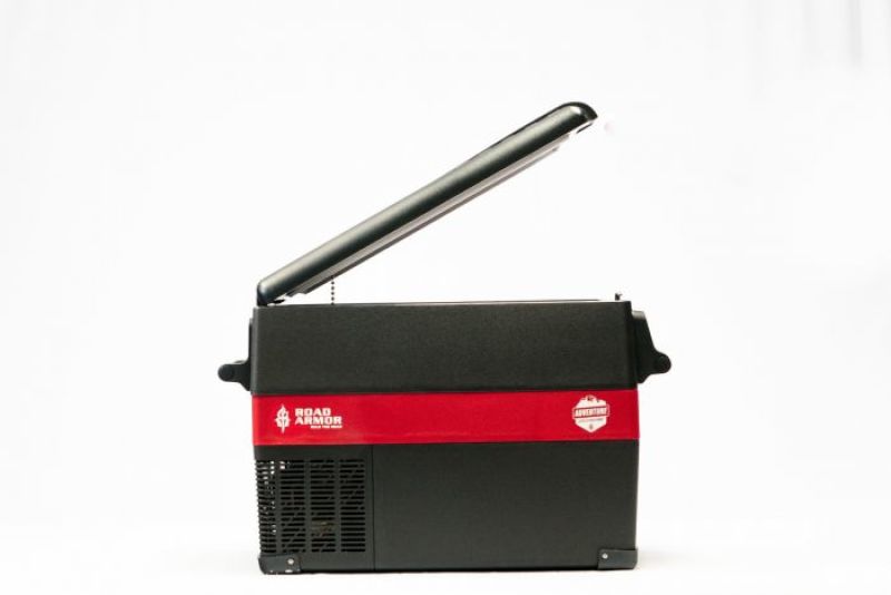 Road Armor Adventure Series Electric Portable Cooler Road Armor