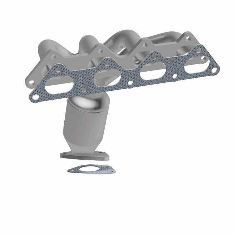 MagnaFlow Conv DF 02-05 Chrysler Sebring 2.4L /  02-05 Mitsubishi Eclipse/02-03 Galant 2.4L Manifold Magnaflow