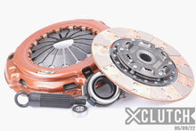 Load image into Gallery viewer, XClutch 05-10 Scion tC Spec 2.4L Stage 2 Cushioned Ceramic Clutch Kit