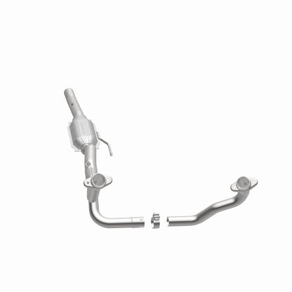 MagnaFlow Conv DF 00-03 Durango 2WD Magnaflow