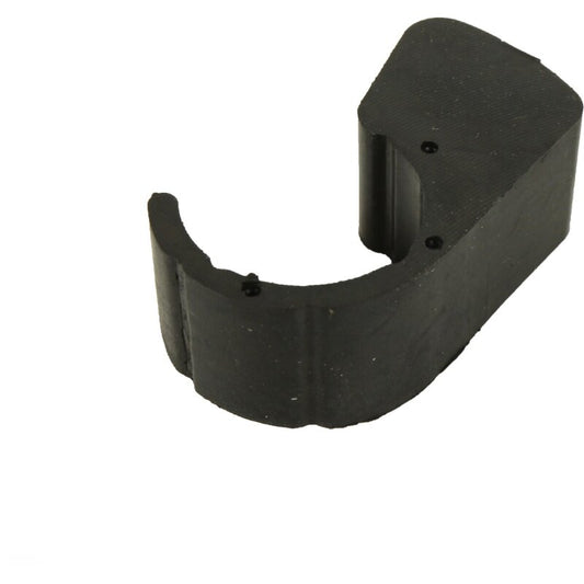 Bikers Choice 85-00 FLHT FLT Kickstand Bumper Stop H-D 50059-85A Ea - 485988