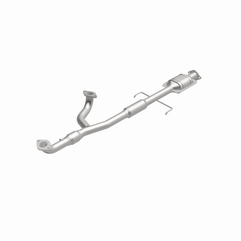MagnaFlow Conv DF 01-05 Chrysler Sebring / 00-05 Mitsubishi Eclipse / 99-03 Galant - Rear Magnaflow
