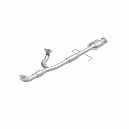 MagnaFlow Conv DF 01-05 Chrysler Sebring / 00-05 Mitsubishi Eclipse / 99-03 Galant - Rear Magnaflow