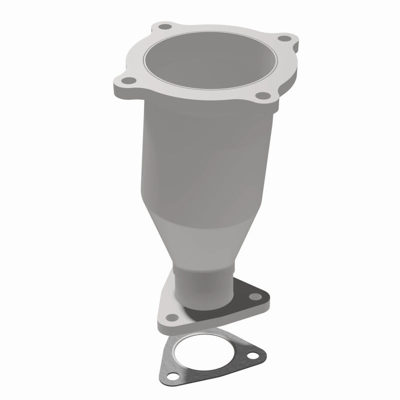 MagnaFlow Conv DF 99-05 Mazda Miata1.8L Front Excluding Turbocharged Magnaflow