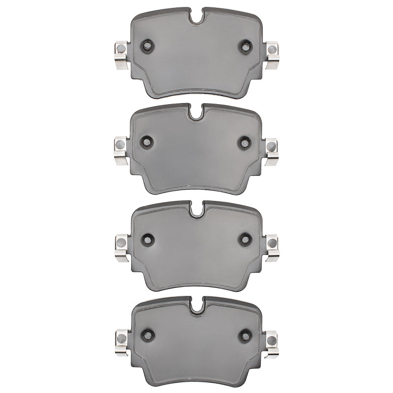 R1 14-21 Jaguar F-Type Rear Euro Ceramic Brake Pads