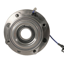 Load image into Gallery viewer, MOOG 11-16 Ford F-350 Super Duty Front Hub Assembly