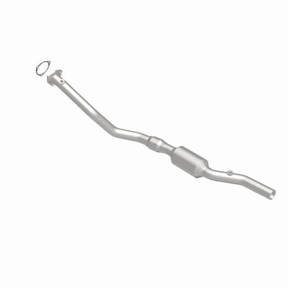 MagnaFlow Conv DF 98-99 Audi A6 2.8L Driver Side Magnaflow