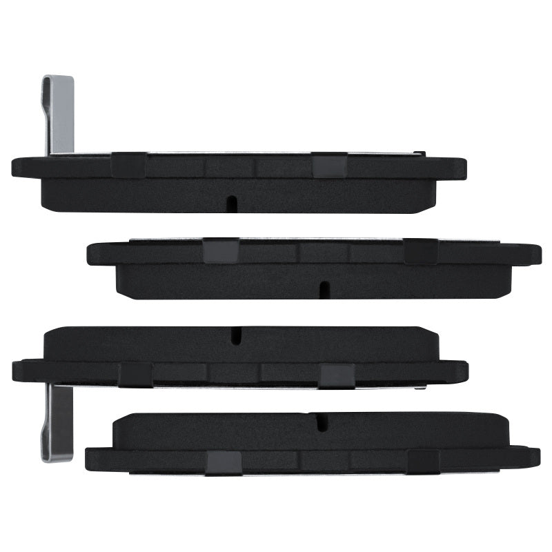 R1 Front Performance Brake Pads 1989-2005 Multi-Make Applications - 2115-0484-00