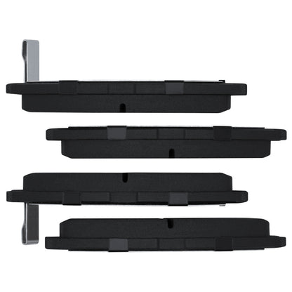 R1 Front Performance Brake Pads 1989-2005 Multi-Make Applications - 2115-0484-00
