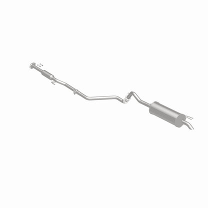 BRExhaust 14-16 Kia FORTE 1.8L Exhaust Kit