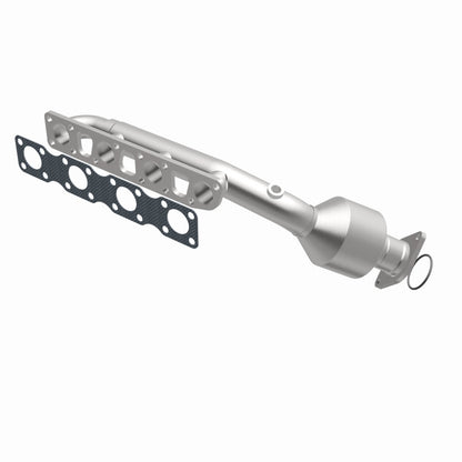 Magnaflow Conv DF 2003-2004 M45 V8 4.5 OEM Manifold Magnaflow