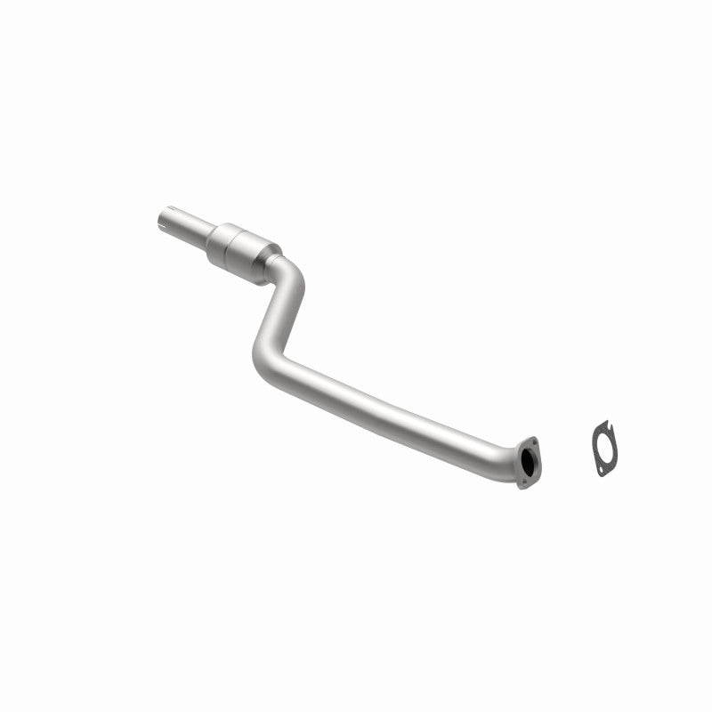 MagnaFlow Conv DF BMW 3 07-08 Rear OEM Magnaflow