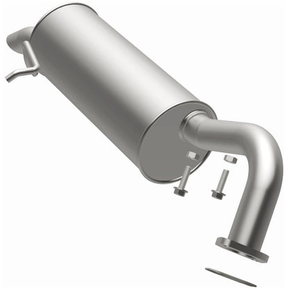 MagnaFlow BRE Exhaust Kit 14-19 KIA SOUL 1.6L