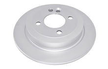 Load image into Gallery viewer, DBA 07-16 Mini Cooper Base Hatchback Rear En-Shield Standard Rotor