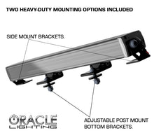 Load image into Gallery viewer, Oracle Lighting Multifunction Reflector-Facing Technology LED Light Bar - 30in