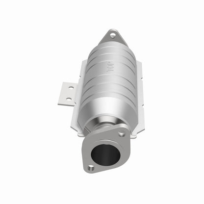 MagnaFlow Conv DF 98 Elantra 1.8L Rear Conv 9 Magnaflow