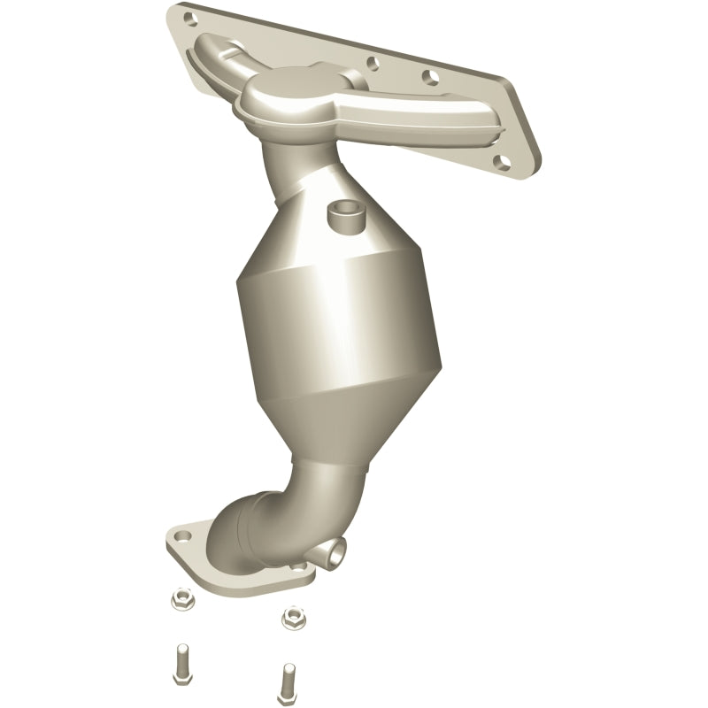 MagnaFlow Conv DF 06-08 Mazda 6 3.0L Magnaflow