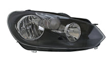 Load image into Gallery viewer, Hella 10-14 Volkswagen Jetta Wagen Headlamp Rh