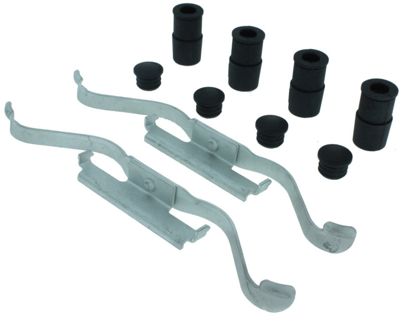 StopTech Premium Ceramic Brake Pads - 308.08200 Stoptech