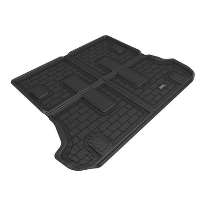 3D MAXpider 03-09 Lexus GX 470 Kagu Black Cargo Liner