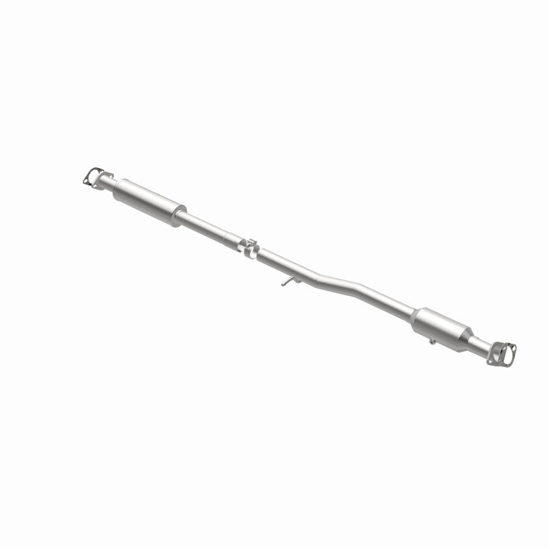 MagnaFlow Conv Direct Fit OEM 14-15 Hyundai Tucson 2.0L Underbody Magnaflow