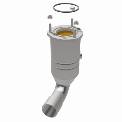 Magnaflow Conv DF 02-03 Jaguar X-Type Front Magnaflow