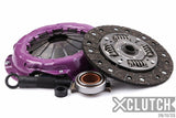 XClutch 00-05 Toyota MR2 Spyder Base 1.8L Stage 1 Sprung Organic Clutch Kit