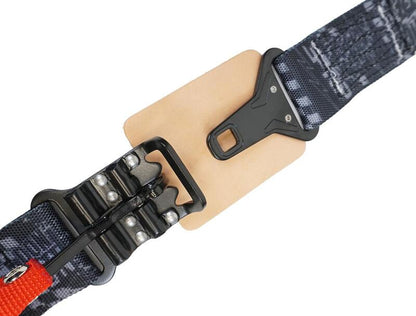 PRP 4.3 Harness - Dont Tread on Me SB4.3TR