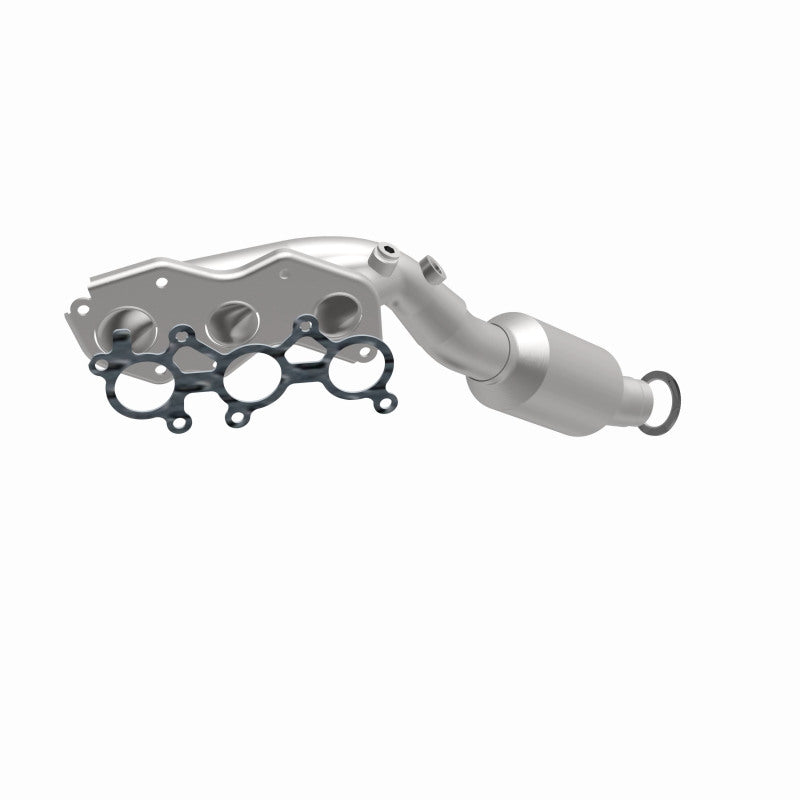 MagnaFlow Conv DF 06-08 IS250/350 PS mani OEM Magnaflow