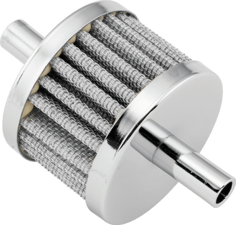 Bikers Choice Replacement Dual Fitting Breather Filter