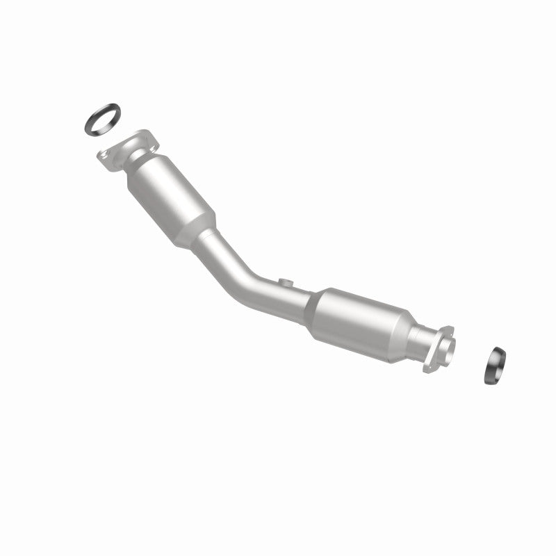 MagnaFlow Conv Direct Fit California Grade CARB Compliant 09-12 Nissan Sentra L4 2.0L Magnaflow