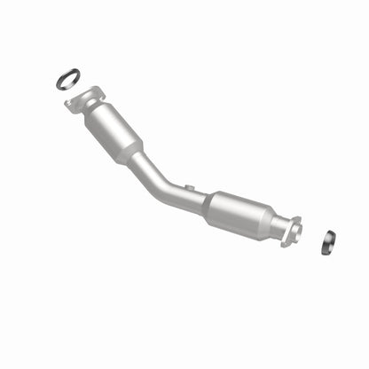 MagnaFlow Conv Direct Fit California Grade CARB Compliant 09-12 Nissan Sentra L4 2.0L Magnaflow