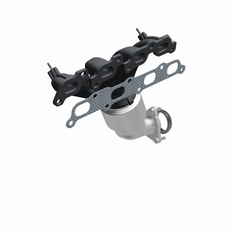 Magnaflow 04-05 Chevrolet Colorado 2.8L Direct Fit Converter Magnaflow