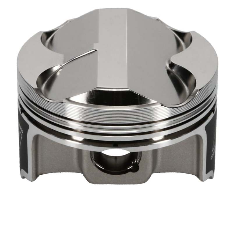 Wiseco Acura 4v Domed +8cc STRUTTED 89.0MM Piston Kit