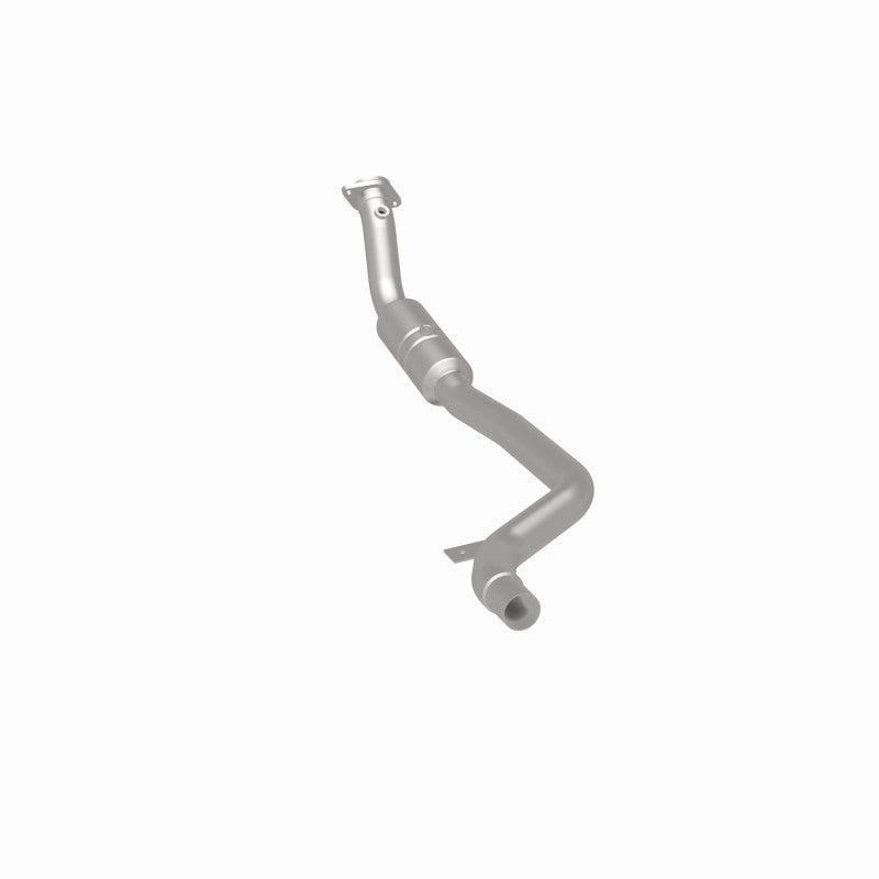 MagnaFlow 11-14 Chrysler 300 / Dodge Challenger/Charger 3.6L Direct Fit Catalytic Converter Magnaflow