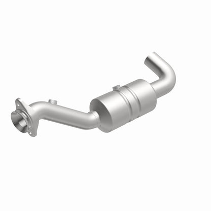 Magnaflow Conv DF 2017 F-150 3.5 OEM Underbody Magnaflow