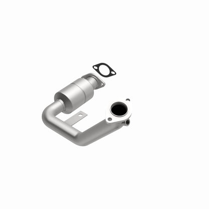MagnaFlow Conv DF 01-03 Montero 3L Driver Side Front OEM Magnaflow