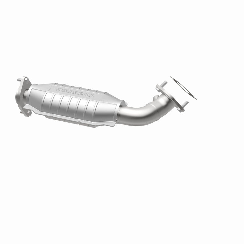 MagnaFlow Conv DF 08-09 Cadi CTS 3.6 Passenger Side OEM Magnaflow