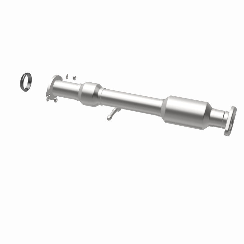 MagnaFlow Conv DF 14-15 Toyota Highlander 3.5L Magnaflow