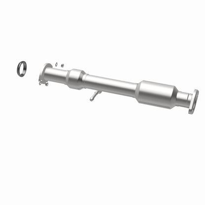 MagnaFlow Conv DF 14-15 Toyota Highlander 3.5L Magnaflow