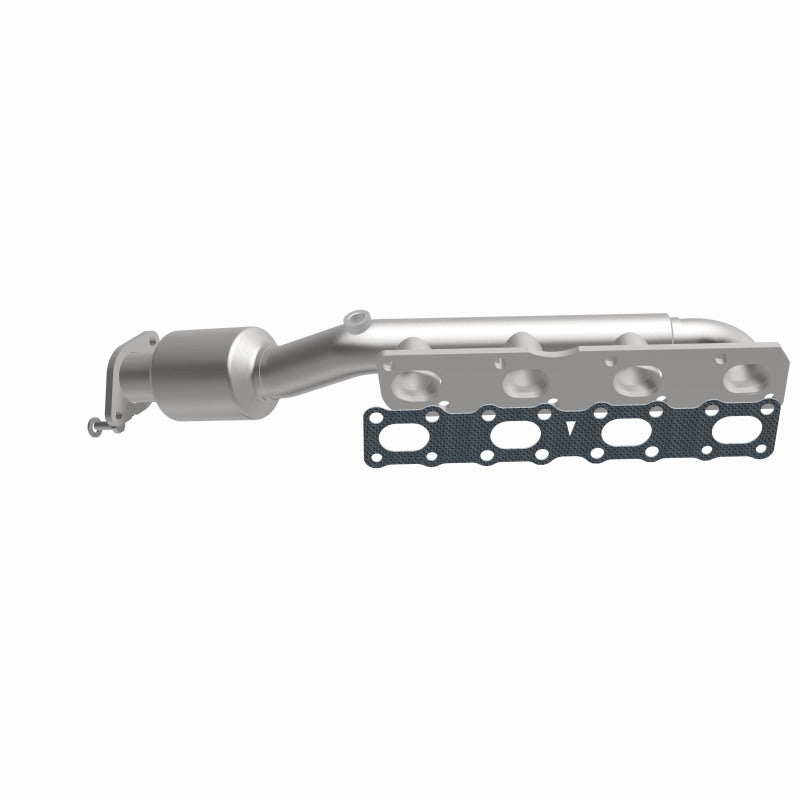 MagnaFlow Direct-Fit California Manifold Catalytic Converter 04-06 Nissan Titan 5.6L V8 Magnaflow