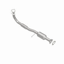 Load image into Gallery viewer, MagnaFlow Converter Direct Fit California Grade 96-97 Saturn SL 1.9L