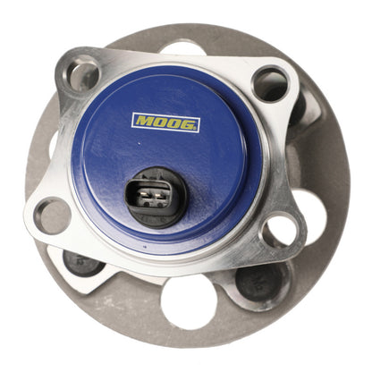 MOOG 15-19 Toyota Yaris Rear Wheel Hub & Bearing Assembly Moog