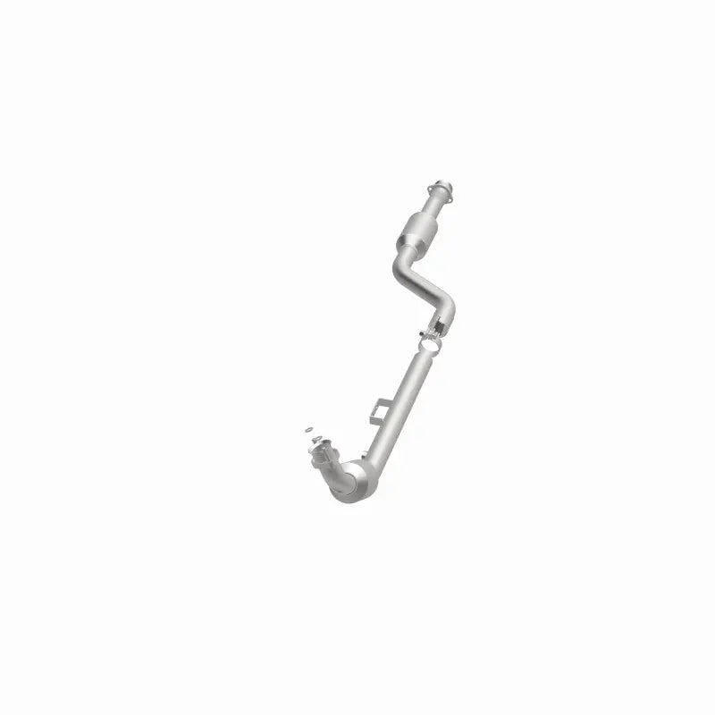 MagnaFlow Conv DF 98-03 Mercedes E320 3.2L Magnaflow