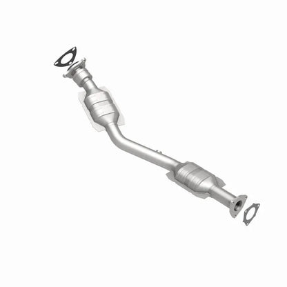 MagnaFlow Conv DF 07-10 Saturn VUE 2.4L Magnaflow