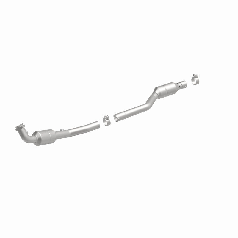 MagnaFlow Conv DF 03-06 Mercedes SL500 5L Driver Side Magnaflow